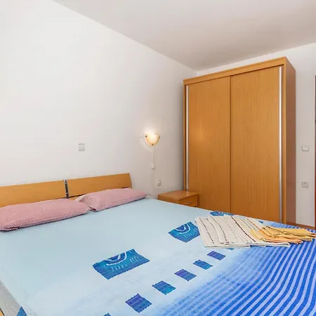Apartment Nice Apartment In Punat With Wifi Punat