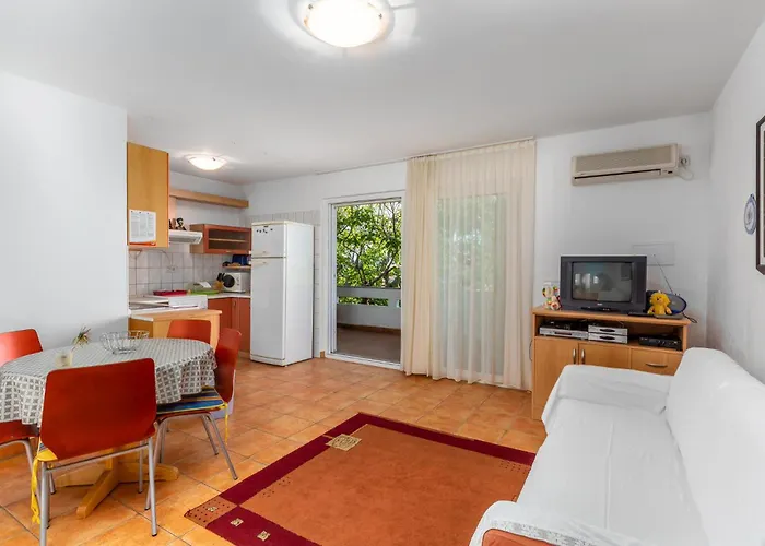 Awesome Apartment In Punat With Wifi Apartment Punat