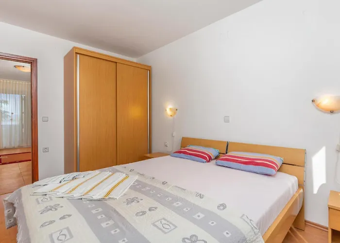 Apartment Awesome Apartment In Punat With Wifi Punat