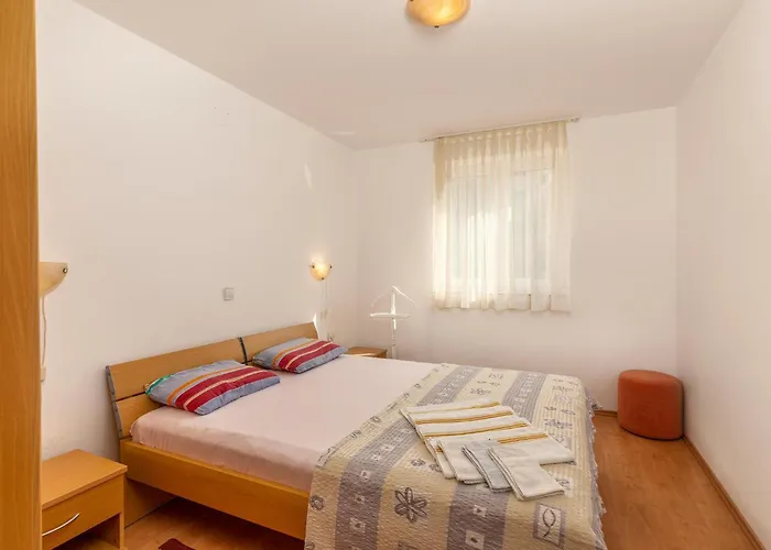 Awesome Apartment In Punat With Wifi Apartment *