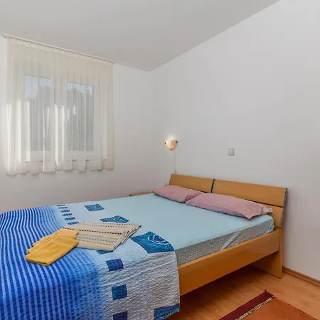 Nice Apartment In Punat With Wifi Apartment