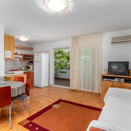 Nice Apartment In Punat With Wifi Apartment Punat