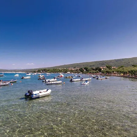 Nice Apartment In Punat With Wifi Apartment