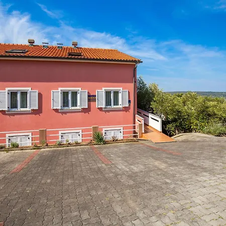 Nice Apartment In Punat With Wifi Punat