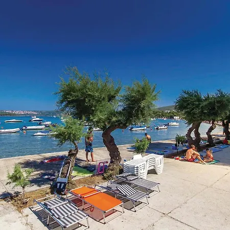 Apartment Nice Apartment In Punat With Wifi *